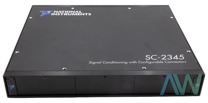 SC-2345 National Instruments Shielded Carrier | Apex Waves | Image