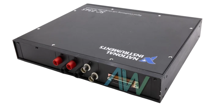 SC-2345 National Instruments Shielded Carrier | Apex Waves | Image