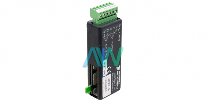 SCC-RTD01 National Instruments Resistance Temperature Detector | Apex Waves | Image