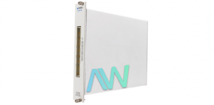 SCXI-1162 National Instruments Digital I/O Module | Apex Waves | Image