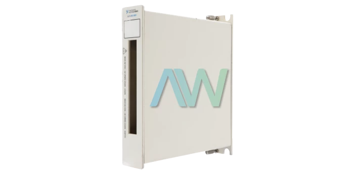 SCXI-1377 National Instruments Terminal Block | Apex Waves | Image