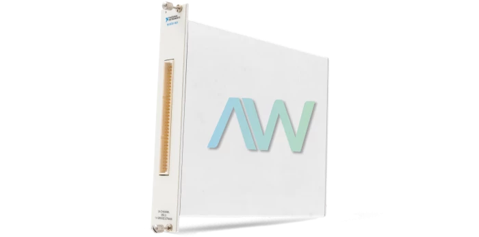 SCXI-1521 National Instruments Strain/Bridge Input Module | Apex Waves | Image