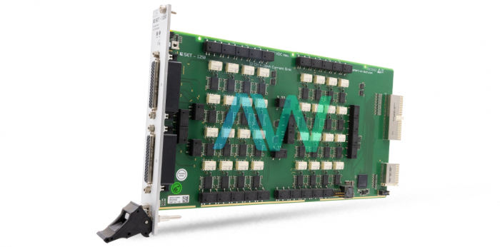 NI SET-1250 Digital Input Interface Card | Apex Waves | Image