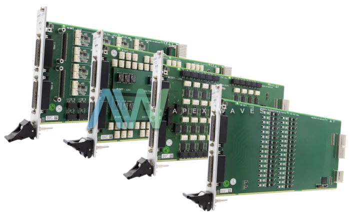 SET-2210 Smart E Tech SLSC Daughter Module | Apex Waves | Image