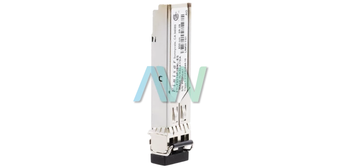Spirent SFP 1000BASE-LX/LH Optical Transceiver | Apex Waves | Image