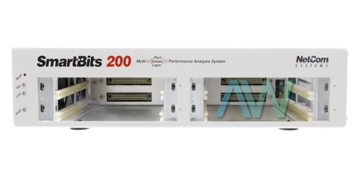 SMB-200 Spirent Portable Network Performance Analysis System | Apex Waves | Image
