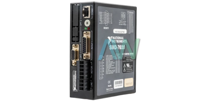 SMD-7620 National Instruments Motion Drive Device | Apex Waves | Image