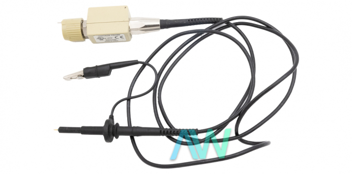 SP200B Oscilloscope Probe NI | Apex Waves | Image