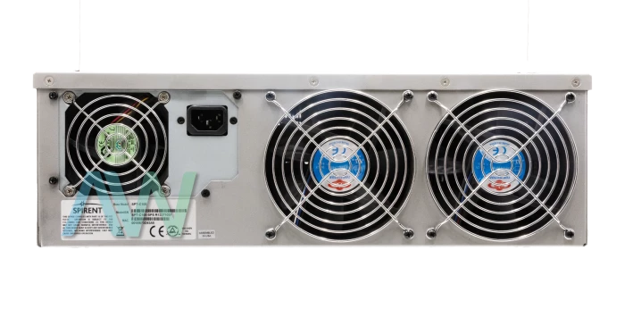 Spirent SPT-C100 Avalanche Testing Appliance | Apex Waves | Image