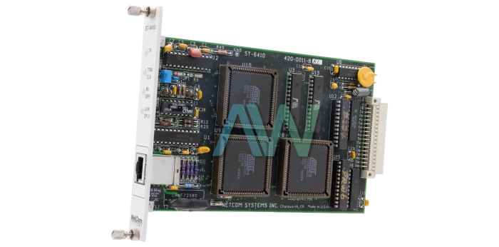 Spirent ST-6410 Ethernet Card | Apex Waves | Image