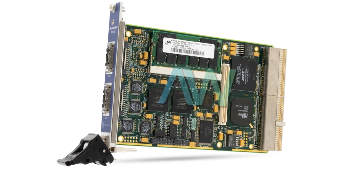 Conduant - PXI Modules - StreamStor PXI-808