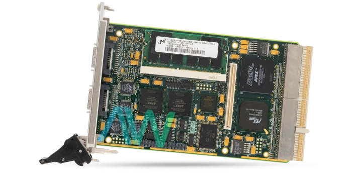 Conduant - PXI Modules - StreamStor PXI-808 - Wiring