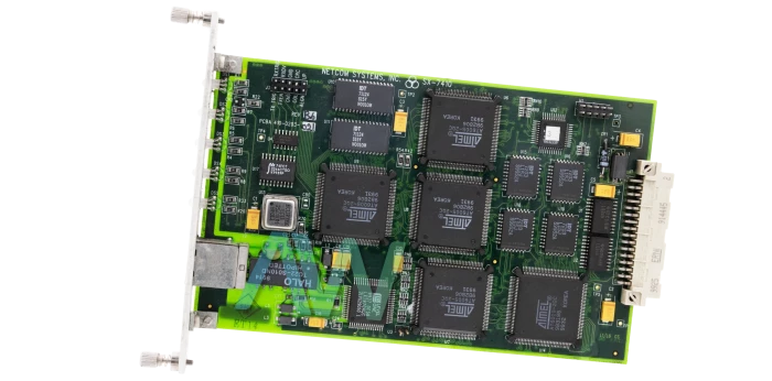 Spirent SX-7410B  Ethernet Test Module | Apex Waves | Image