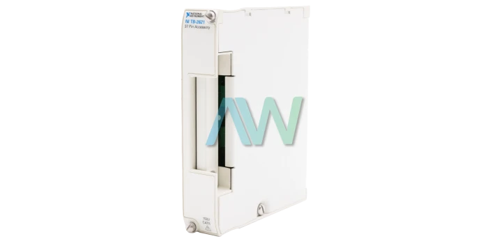 TB-2621 National Instruments Terminal Block | Apex Waves | Image