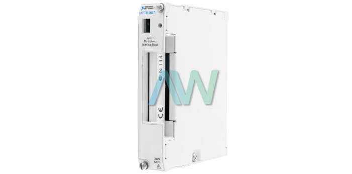 TB-2627 National Instruments Terminal Block | Apex Waves | Image