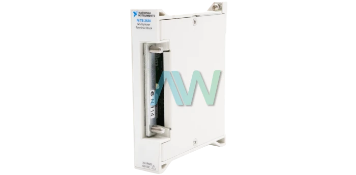 TB-2630B NI Terminal Block | In Stock Ships Today | Image