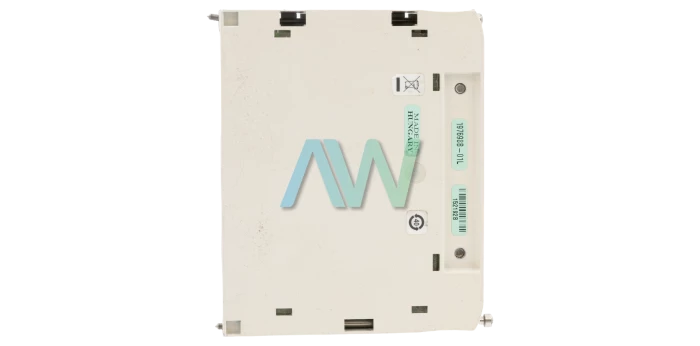 TB-2633 NI Terminal Block | Apex Waves | Image