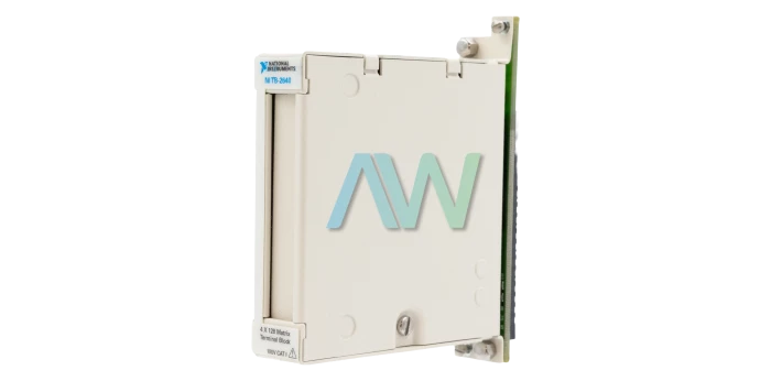 TB-2640 National Instruments Terminal Block | Apex Waves | Image