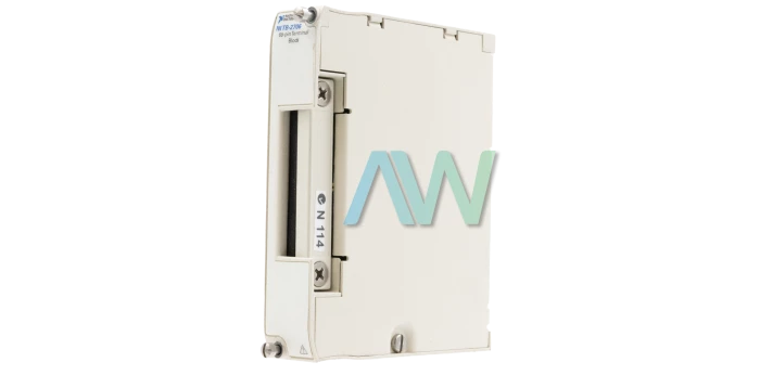 NI TB-2706 Terminal Block | In Stock Ships Today! | Image