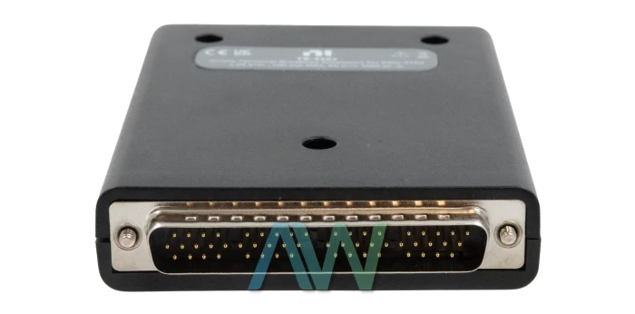 National Instruments - Accessories - TB-4162 - Wiring