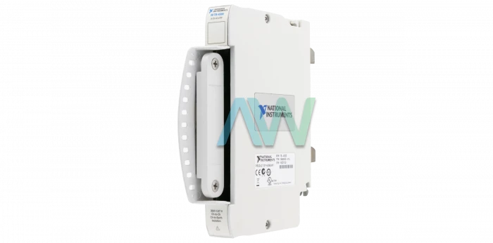 TB-4300 NI Terminal Block | Apex Waves | Image