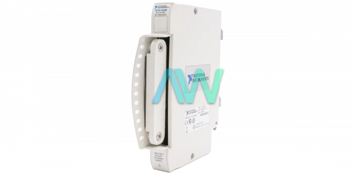 TB-4300B NI Terminal Block | In Stock Ships Today | Image