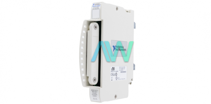 TB-4310 NI Terminal Block | Apex Waves | Image