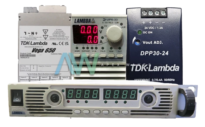 EMS 40-125-2-D - TDK-Lambda | Apex Waves | Image