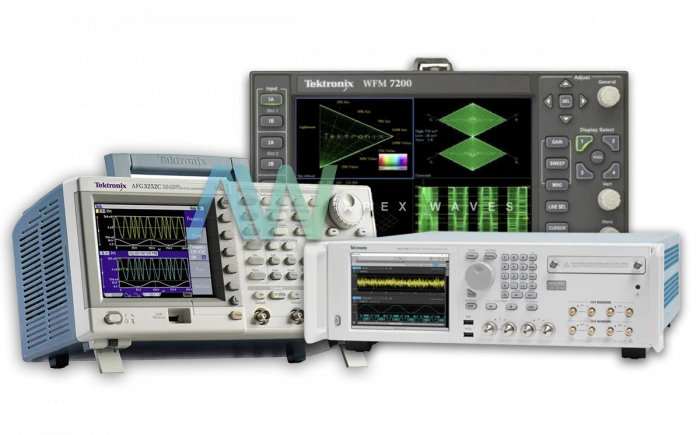 TDS3034C Tektronix Oscilloscope | Request a Quote Today | Image