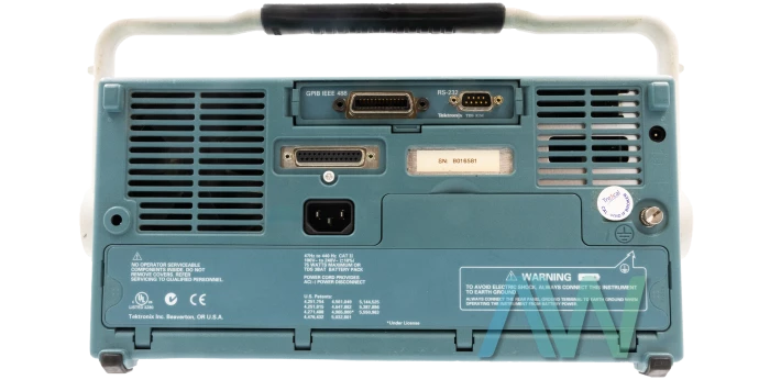 Tektronix TDS3054 Digital Phosphor Oscilloscope In Stock | Apex Waves | Image