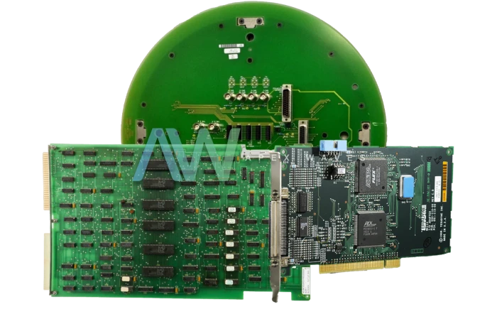 ZT1000PXI ZTEC GPS Synchronization Module | Request a Quote | Image