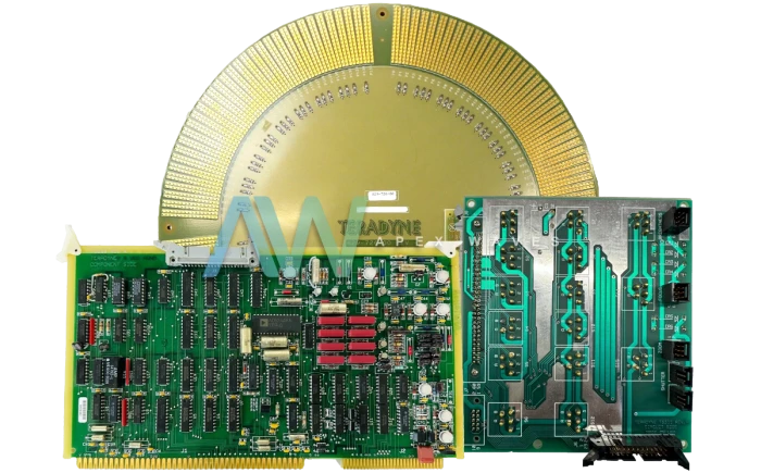 ZT1000PXI ZTEC GPS Synchronization Module | Request a Quote | Image