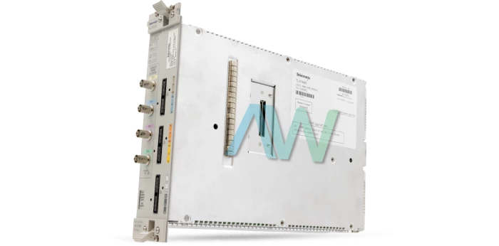 TLA7AA3 Tektronix Logic Analyzer | In Stock Ships Today | Image