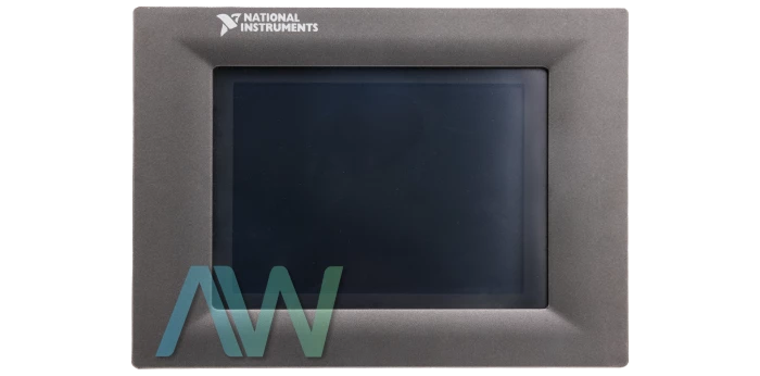 TPC-2006 National Instruments Touch Panel Computer | Apex Waves | Image