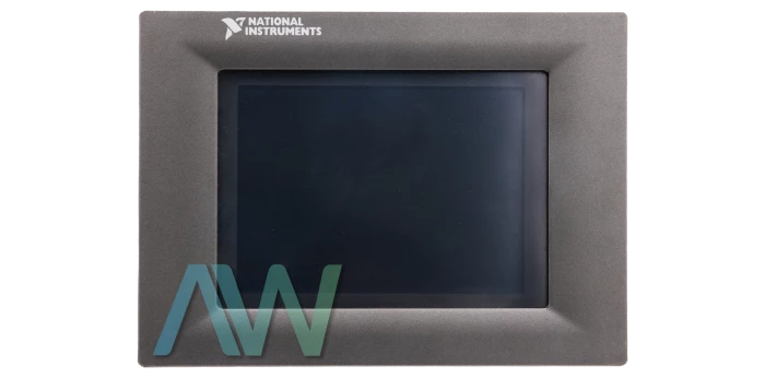 TPC-2106 National Instruments Touch Panel Computer | Apex Waves | Image