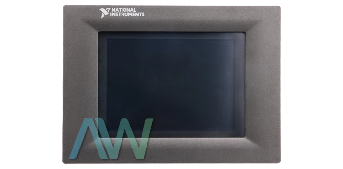 TPC-2106T National Instruments Touch Panel Computer | Apex Waves | Image