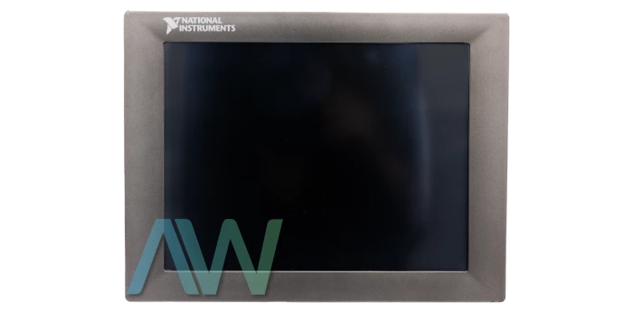 TPC-2512 National Instruments Touch Panel Computer | Apex Waves | Image