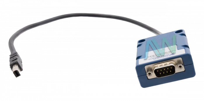 TRC-8543 NI Transceiver Cable| Apex Waves | Image