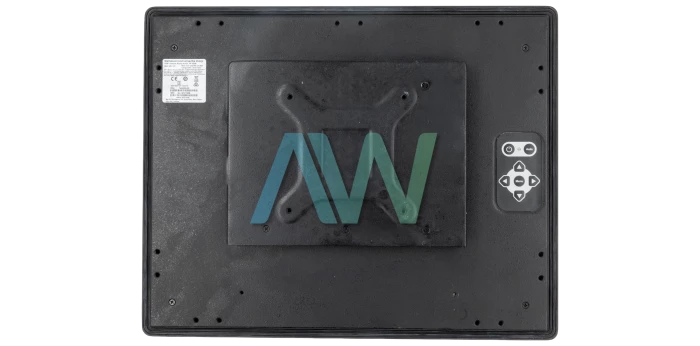 TSM-1015 National Instruments Touch Screen Monitor | Apex Waves | Image