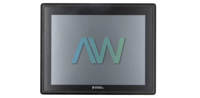 TSM-1015 National Instruments Touch Screen Monitor | Apex Waves | Image