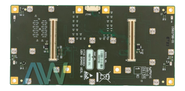 Ettus Research UBX-40 Daughterboard | In Stock Ships Today | Image