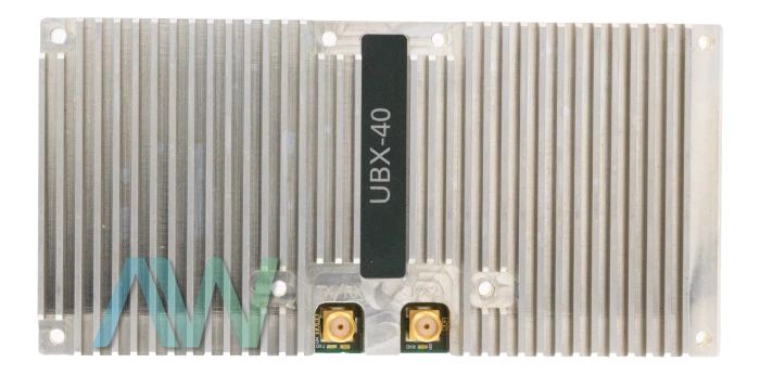 Ettus Research UBX-40 Daughterboard | In Stock Ships Today | Image