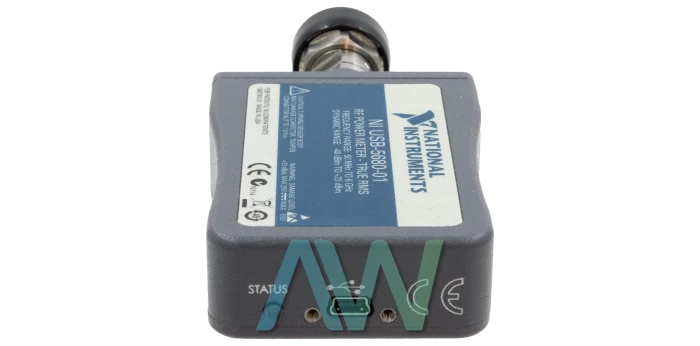 NI USB-5680 RF Power Sensor | In Stock Ships Today! | Image