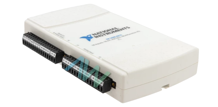 USB-6211 NI Multifunction I/O Device | Apex Waves | Image