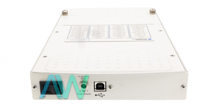 USB-6225 National Instruments Multifunction I/O Device | Apex Waves | Image