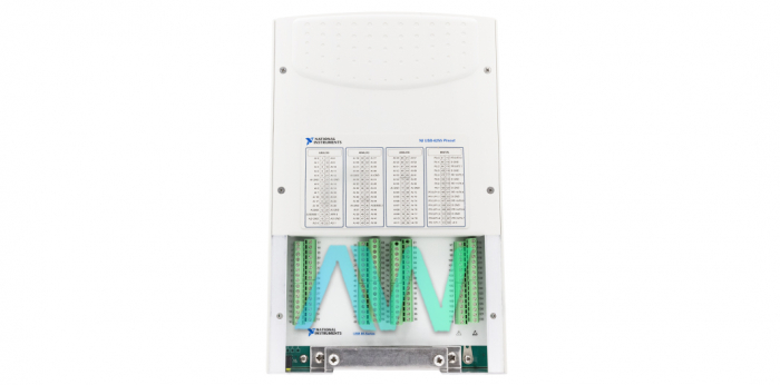 USB-6225 National Instruments Multifunction I/O Device | Apex Waves | Image