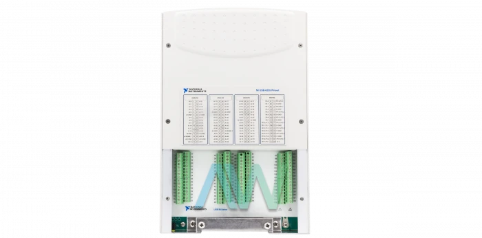NI USB-6255 Multifunction I/O Device | In Stock Ships Today! | Image
