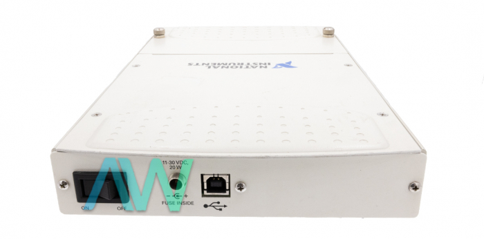 USB-6289 National Instruments Multifunction I/O Device | Apex Waves | Image