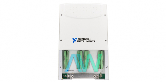 USB-6289 National Instruments Multifunction I/O Device | Apex Waves | Image