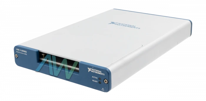USB-6351 National Instruments Multifunction I/O Device | Apex Waves | Image